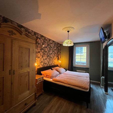 Pension Winnemuller Кохем Екстериор снимка