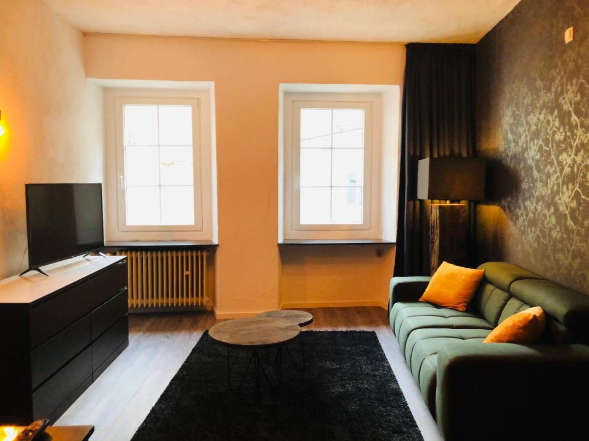 Pension Winnemuller Кохем Екстериор снимка