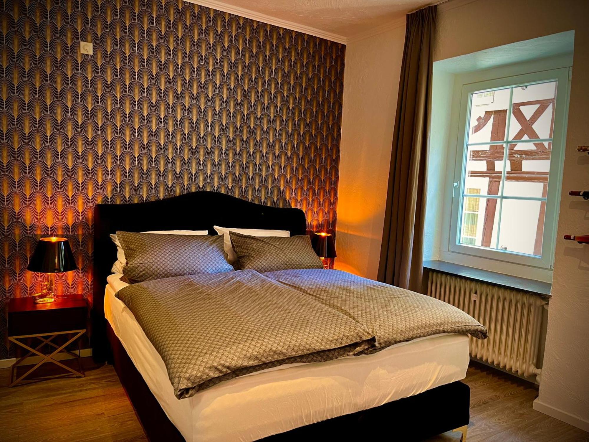 Pension Winnemuller Кохем Екстериор снимка