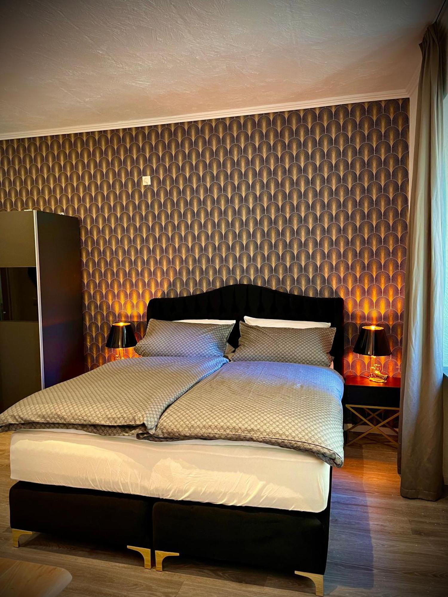 Pension Winnemuller Кохем Екстериор снимка