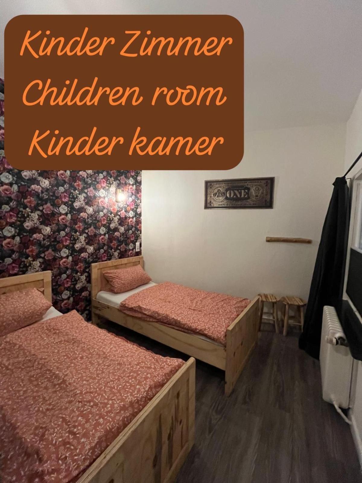 Pension Winnemuller Кохем Екстериор снимка