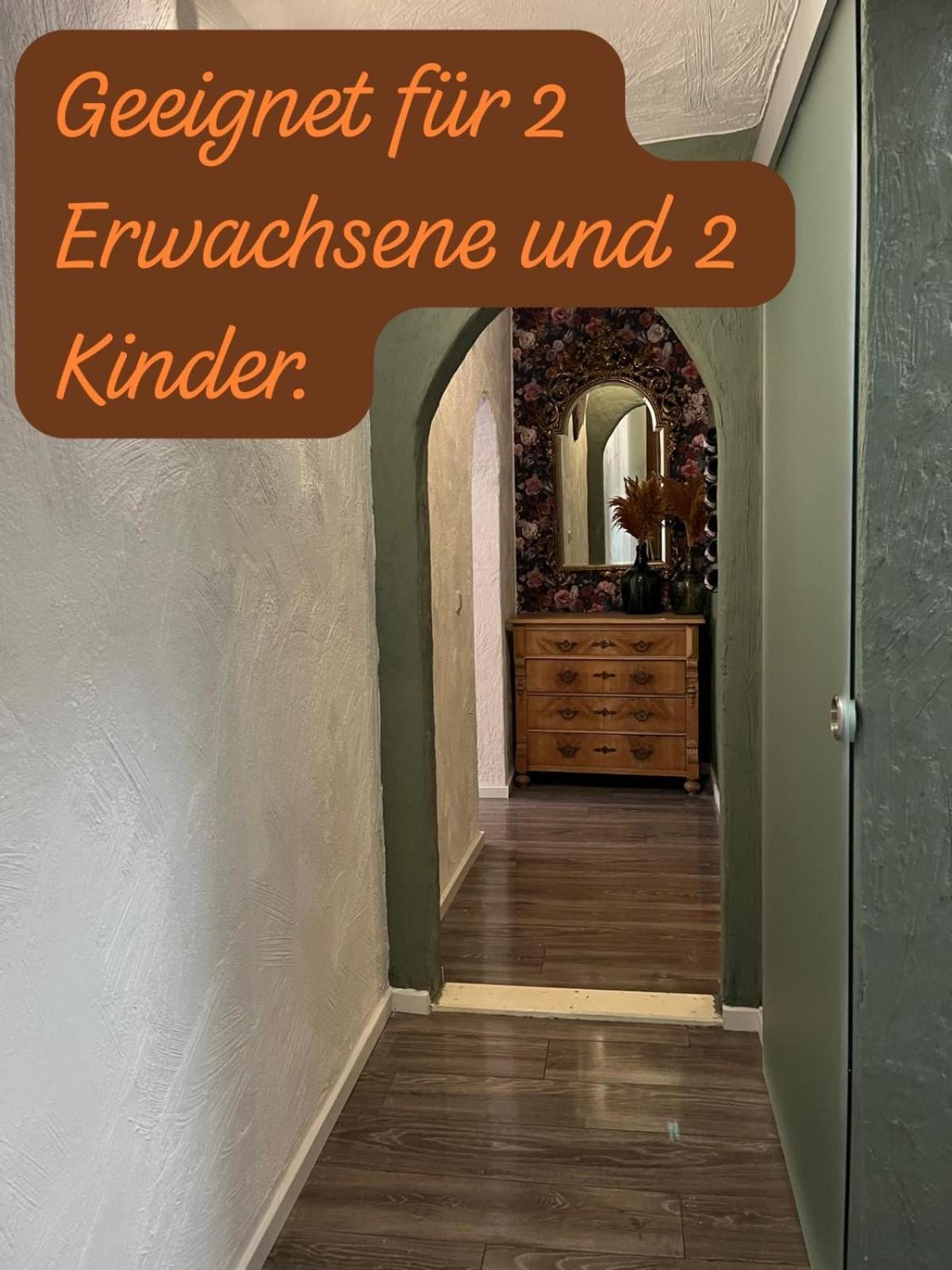Pension Winnemuller Кохем Екстериор снимка
