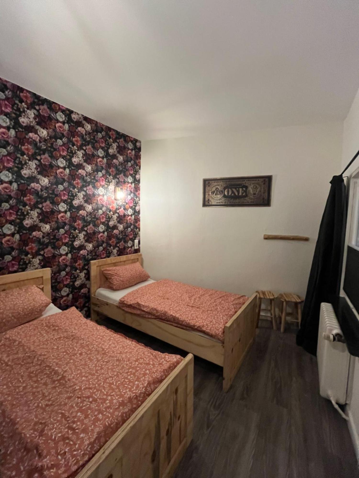 Pension Winnemuller Кохем Екстериор снимка